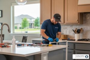 From Old to New: The Complete Guide to Repiping Your Leander Home
