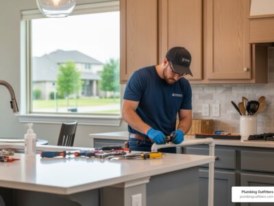 From Old to New: The Complete Guide to Repiping Your Leander Home