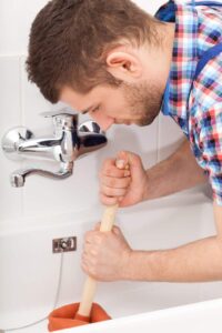 Garbage Disposal Buzzing? Here’s What You Should Do Now