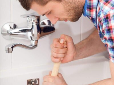 Garbage Disposal Buzzing? Here’s What You Should Do Now