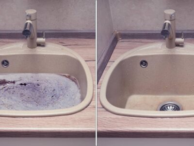 Garbage Disposal Clogged? Quick Solutions Inside