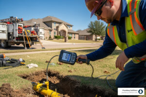 Don’t Let Gas Leaks Linger: Fast & Reliable Repair in Elgin