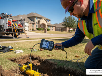 Don’t Let Gas Leaks Linger: Fast & Reliable Repair in Elgin