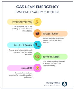 Don’t Delay, Repair Today: Top-Rated Gas Piping Services in Georgetown