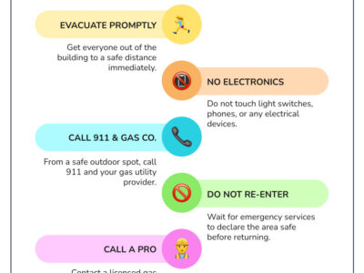 Don’t Delay, Repair Today: Top-Rated Gas Piping Services in Georgetown