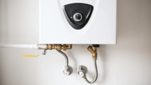 Gas Water Heater Replacement: What You Need To Know