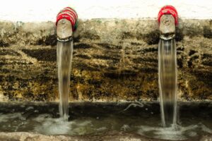 Home Leaks Got You Down? Find Your Fix in Liberty Hill Today!