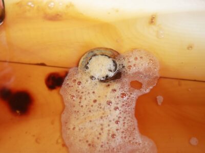How Clogs Form and How to Prevent Them for Good
