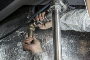 How Long Does a Repipe Take? What Homeowners Should Know