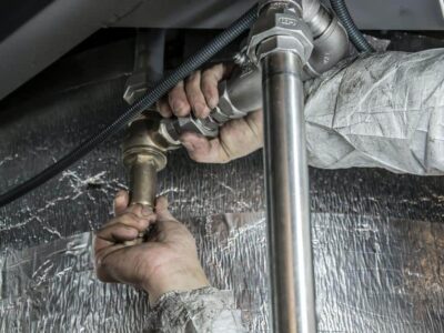 How Long Does a Repipe Take? What Homeowners Should Know