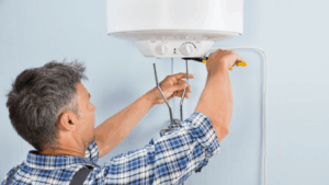 How Much Does Replacing a Water Heater Cost?