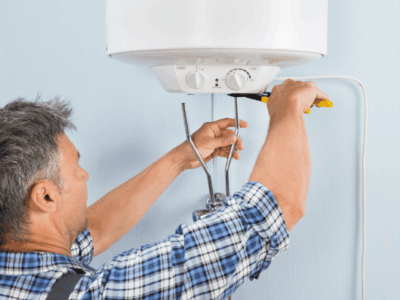 How Much Does Replacing a Water Heater Cost?