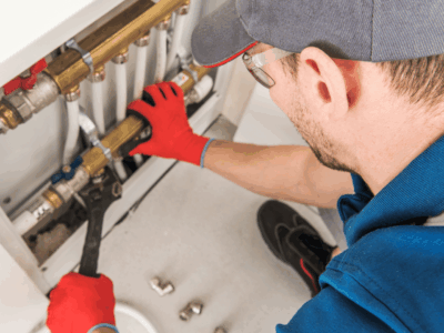 How Much Does Residential Repiping Cost?