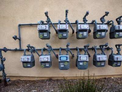 How to Prevent Gas Leaks and Keep Your Home Safe