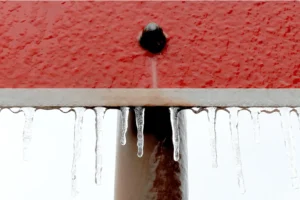 How to Protect Your Plumbing in a Freeze