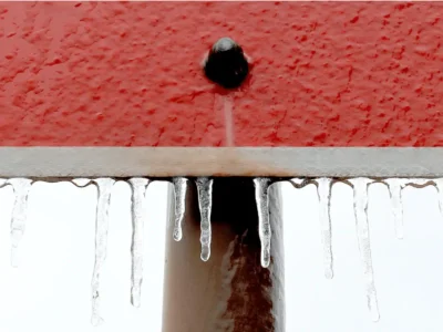 How to Protect Your Plumbing in a Freeze