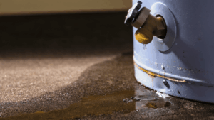 When To Invest in a New Water Heater in Taylor