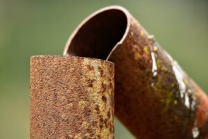 Is Your Plumbing a Ticking Time Bomb?