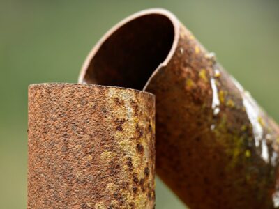 Is Your Plumbing a Ticking Time Bomb?