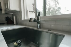 Is Your Sink Trying to Tell You Something? How to Spot Drain Drama