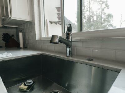 Is Your Sink Trying to Tell You Something? How to Spot Drain Drama