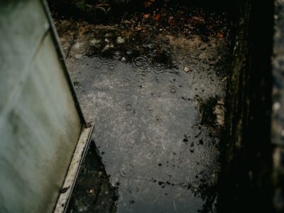 Is Your Slab Leaking? Here is How to Tell