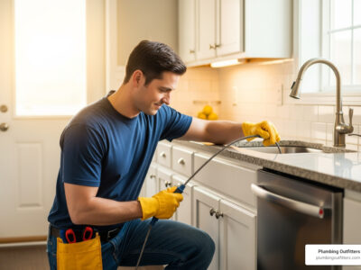 Keep Your Drains Flowing: Expert Cleaning in West Lake Hills, TX