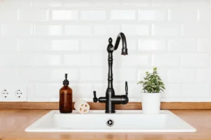 Kitchen Faucets Innovations to Consider for Your Home