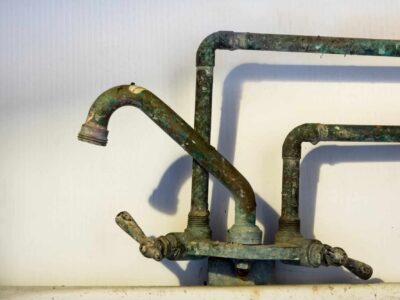 Old House Plumbing Problems: Should You Repair or Replace?
