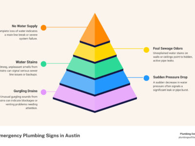 Buyer’s Guide: Best Plumbers in Austin for 2026