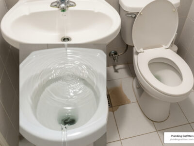 5 of the Best Plumbers for Plumbing Repair in Pflugerville