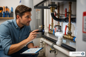 5 Smart Strategies for Plumbing Repair in Round Rock, TX