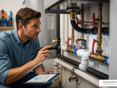 5 Smart Strategies for Plumbing Repair in Round Rock, TX