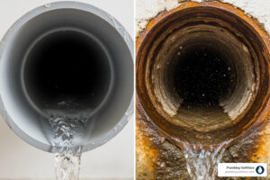 Beyond the Drip: Comprehensive Repiping Solutions for Manor Homes