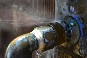 Replacing Your Plumbing – Austin Plumbing Outfitters