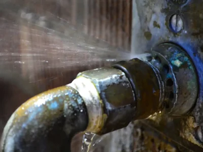 Replacing Your Plumbing – Austin Plumbing Outfitters