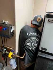Seamless Repiping Solutions: Your Trusted Service Company in Taylor