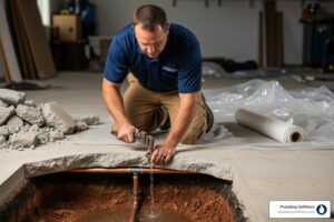 Finding Top-Rated Slab Leak Repair in Austin, TX: What to Look For
