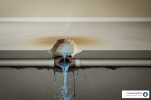 The Ultimate Guide to Slab Leak Repair in Cedar Park From Emergency to Affordable Solutions