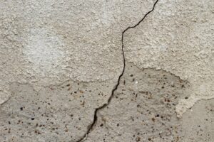 Slab Leak Signs