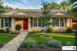 Don’t Let a Drip Become a Disaster: Expert Slab Leak Fixes in Austin