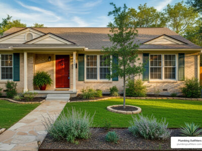 Don’t Let a Drip Become a Disaster: Expert Slab Leak Fixes in Austin