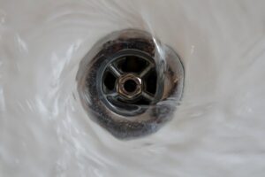 Slow-Draining Sink: When It’s Time to Call a Pro
