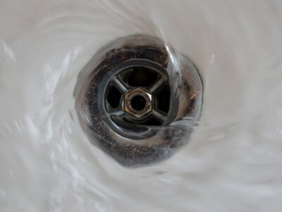 Slow-Draining Sink: When It’s Time to Call a Pro
