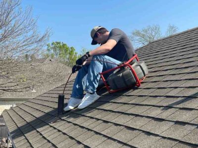 Spring Plumbing Tasks for Texas Homes and Beyond