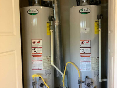Tankless vs. Tank Water Heater: What’s the Difference?