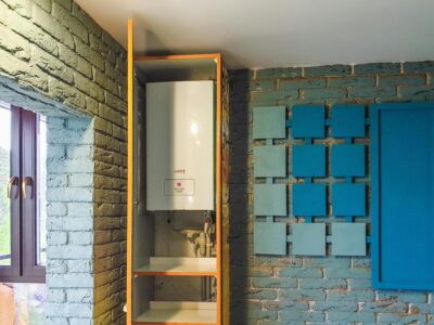 Tankless Water Heater Options: Faster Hot Water for Every Household