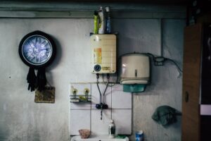 The Great Water Heater Debate Tankless vs Traditional
