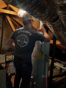 The Ultimate Guide to Flushing Your Water Heater