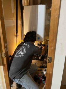 The Ultimate Guide to No Hot Water Repair in Leander, TX